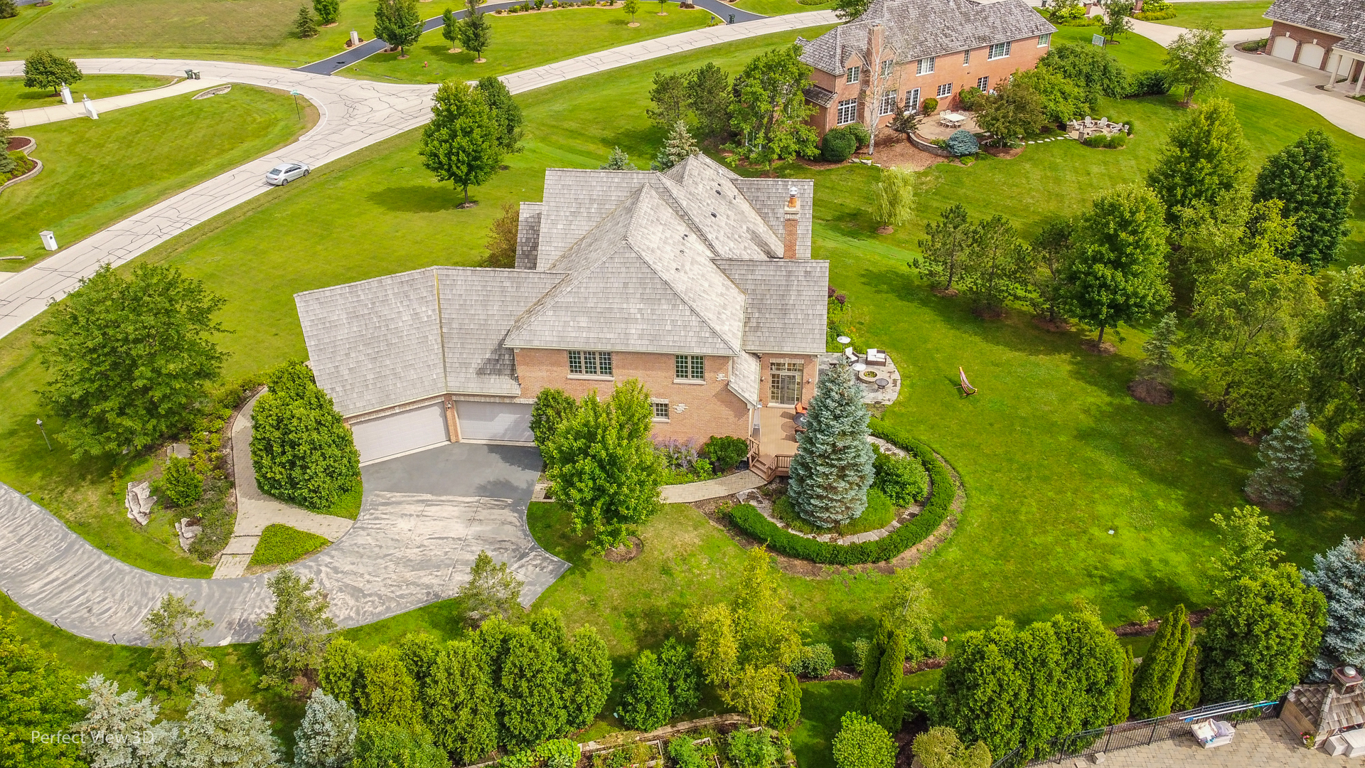 1235 MacAlpin Drive Inverness, IL 60010 - Photo 23 of 24