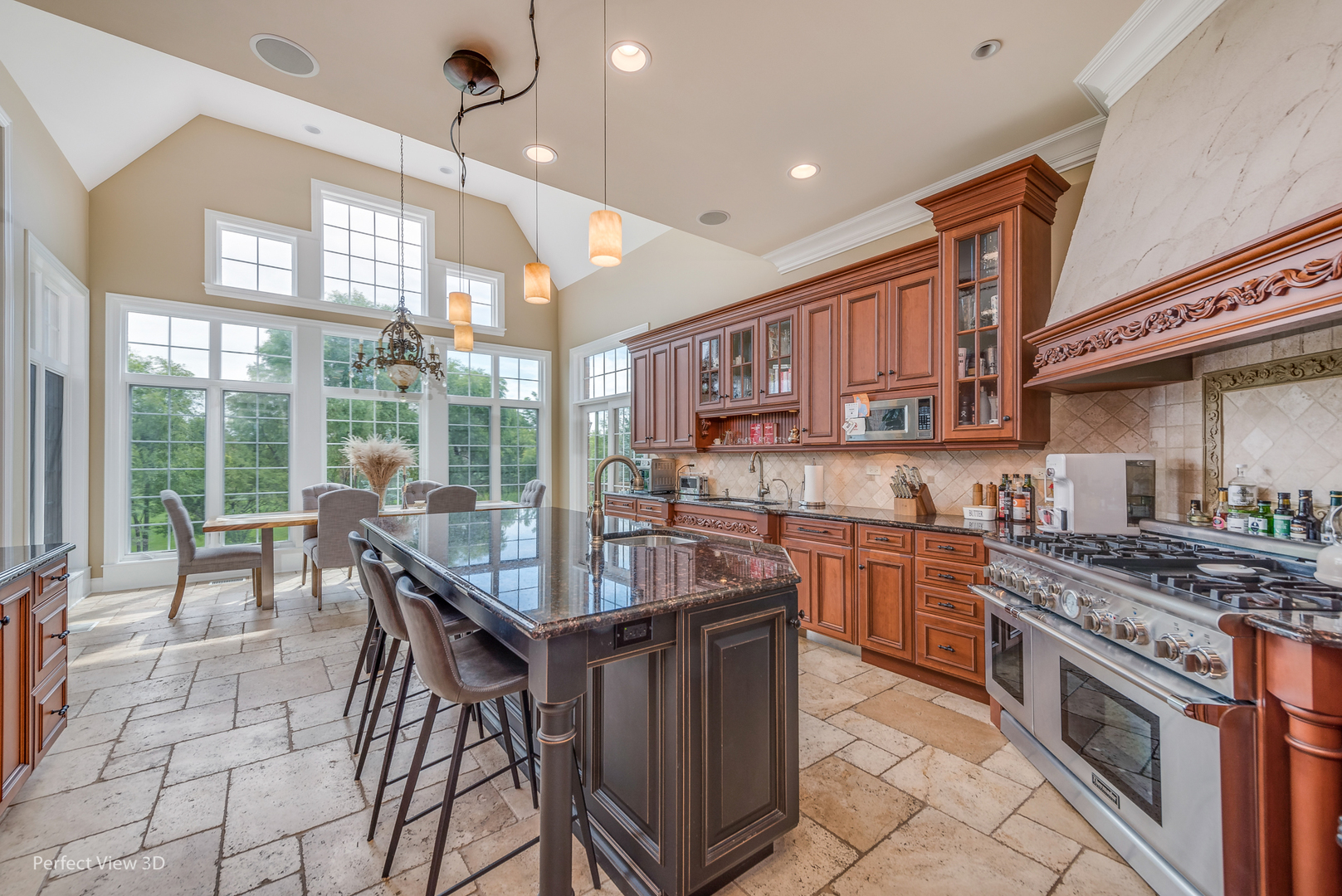 1235 MacAlpin Drive Inverness, IL 60010 - Photo 3 of 24