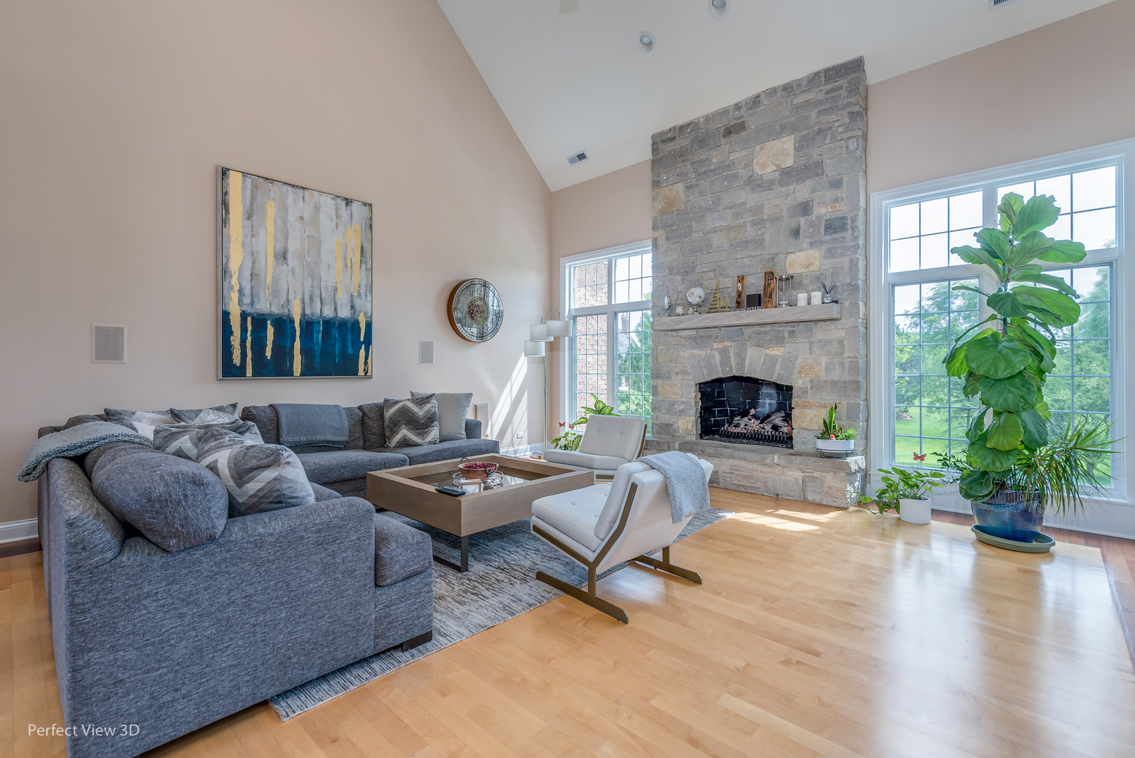 1235 MacAlpin Drive Inverness, IL 60010 - Photo 6 of 24