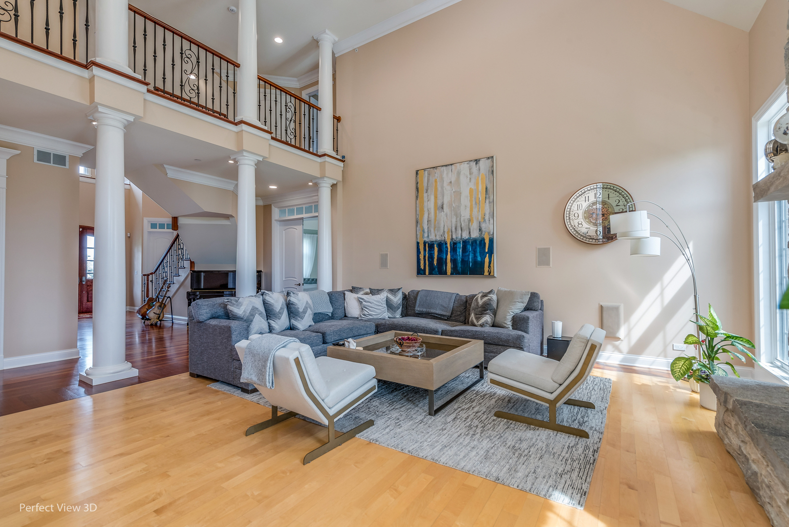 1235 MacAlpin Drive Inverness, IL 60010 - Photo 7 of 24