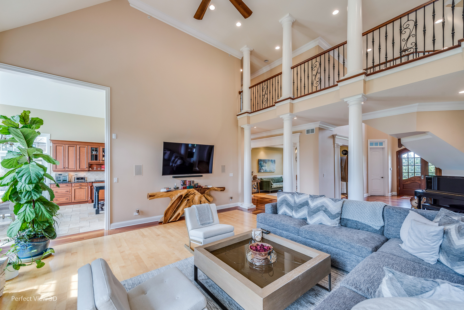 1235 MacAlpin Drive Inverness, IL 60010 - Photo 8 of 24