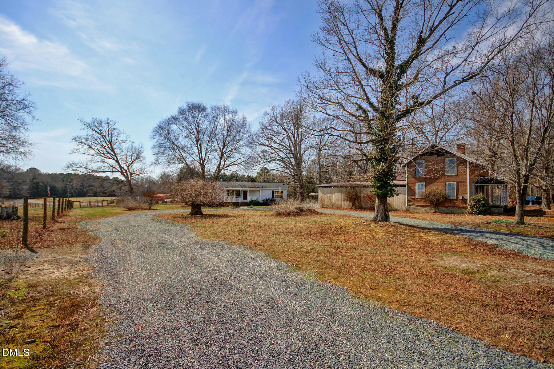 4941 Rumley Road Graham, NC 27253 - Photo 1 of 52 Front Entrance