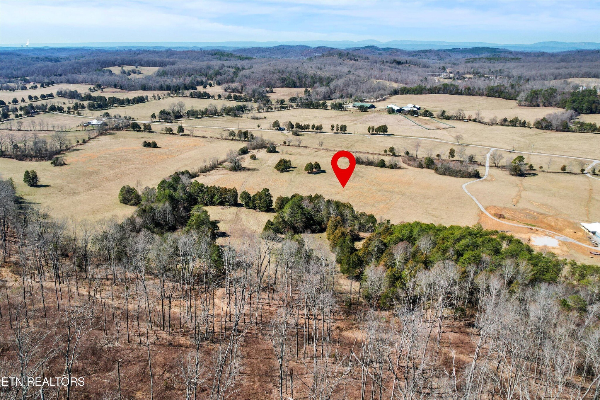 0 Paint Rock Valley Road Philadelphia, TN 37846 - Photo 35 of 40 a view of lake view and mountain view