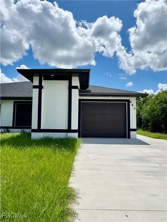 $2,000 | 668 Chemstrand Street East, Lehigh Acres, FL 33974