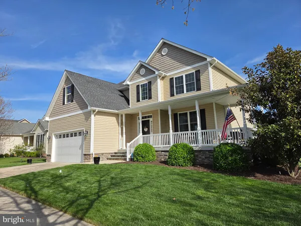$549,000 | 29776 Captain Adamouski Street, Easton, MD 21601