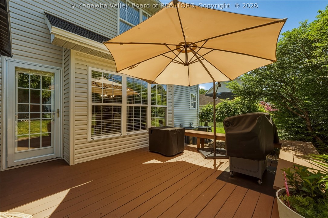 8 Meadow Ridge Hurricane, WV 25526 - Photo 28 of 43 Gallery Image 28