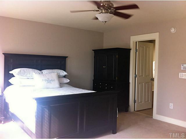4604 All Points View Way Raleigh, NC 27614 - Photo 16 of 25 Located on second floor