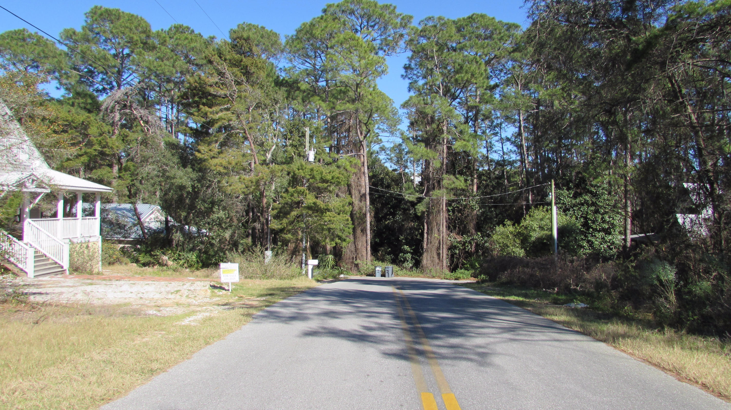 Lot 5 Bramble Street Santa Rosa Beach, FL 32459 - Photo 5 of 13