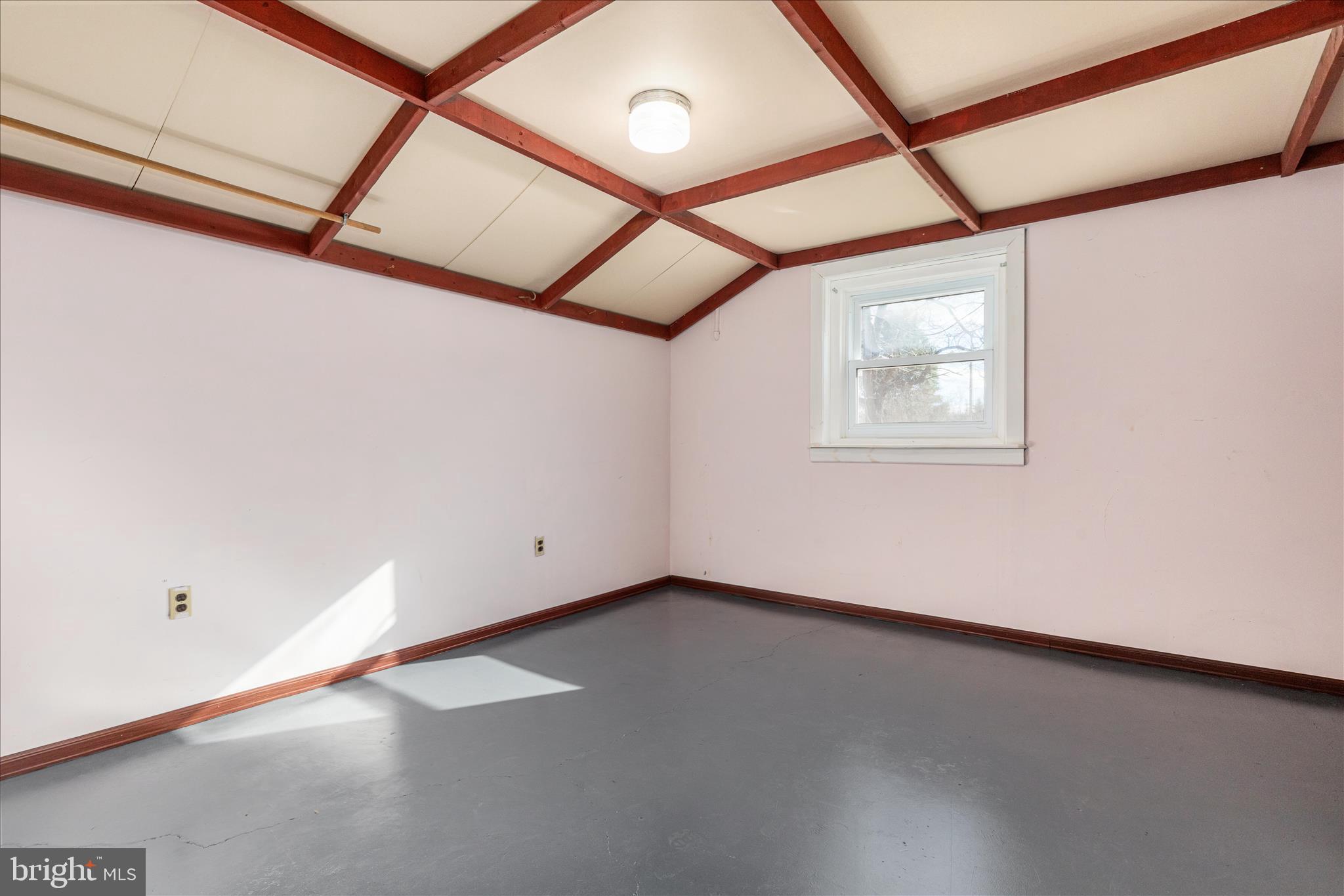 113 Williamson Road Winchester, VA 22602 - Photo 24 of 52 a view of an empty room