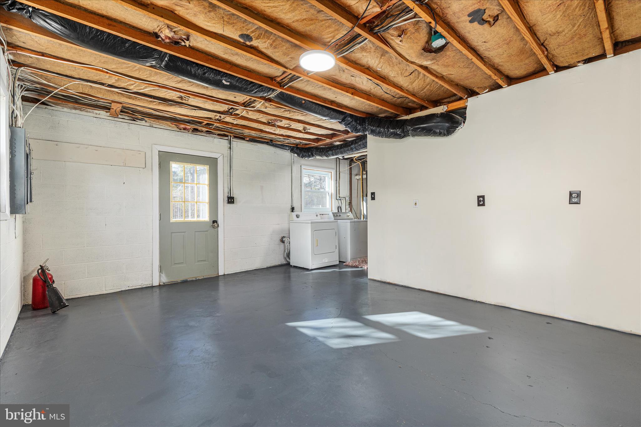 113 Williamson Road Winchester, VA 22602 - Photo 26 of 52 a view of empty room