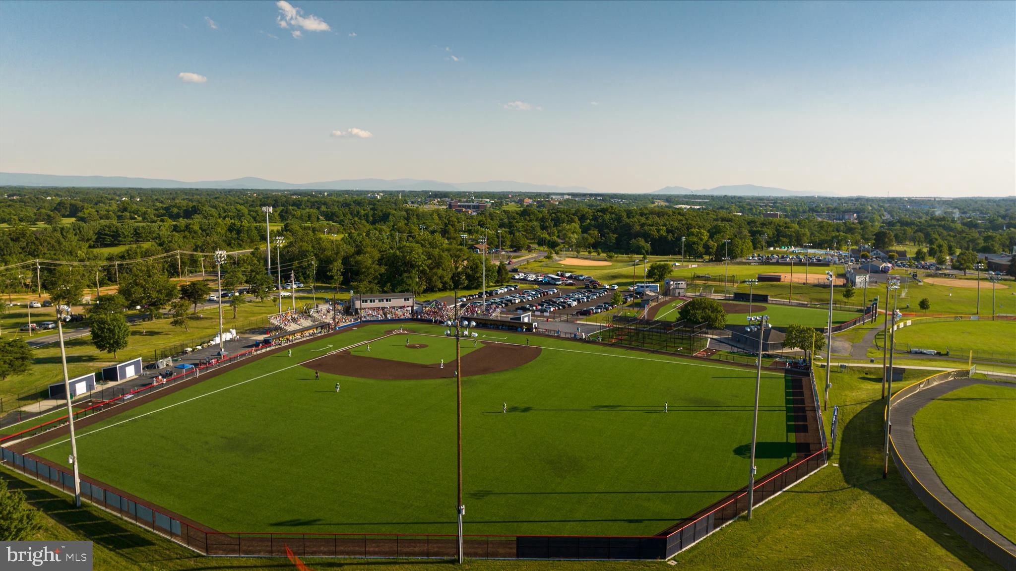 113 Williamson Road Winchester, VA 22602 - Photo 43 of 52