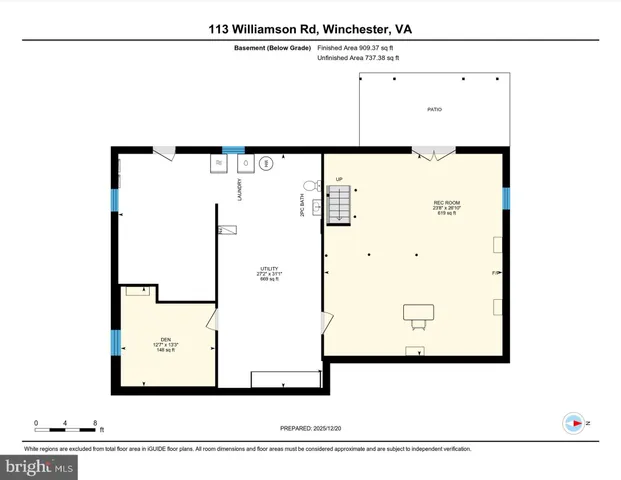 $424,900 | 113 Williamson Road, Winchester, VA 22602