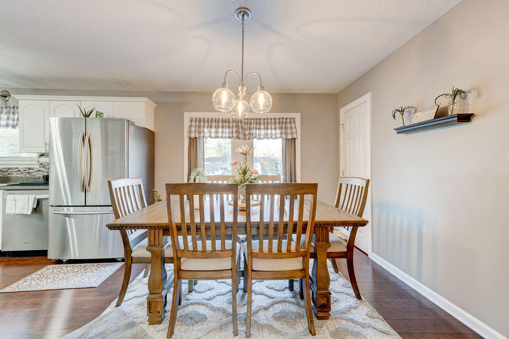 105 Edgewood Circle Fort Oglethorpe, GA 30742 - Photo 14 of 33 105Edgewood-22