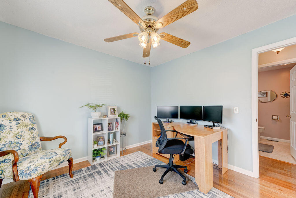 105 Edgewood Circle Fort Oglethorpe, GA 30742 - Photo 17 of 33 105Edgewood-24