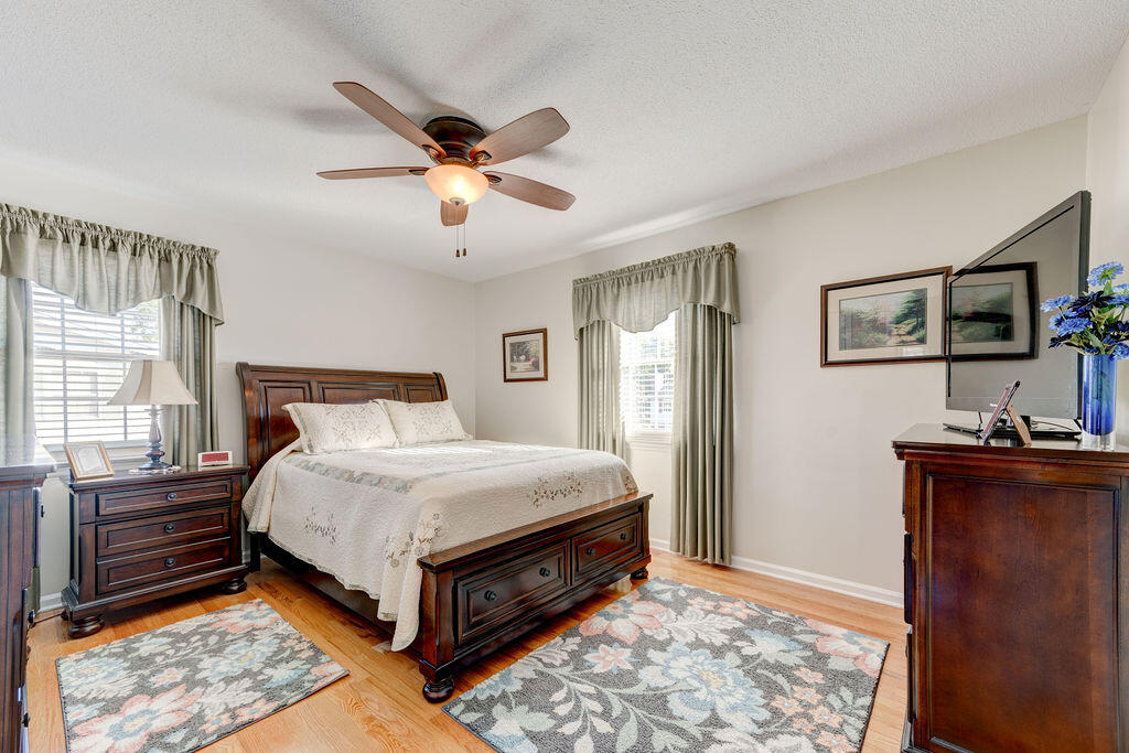 105 Edgewood Circle Fort Oglethorpe, GA 30742 - Photo 19 of 33 105Edgewood-27