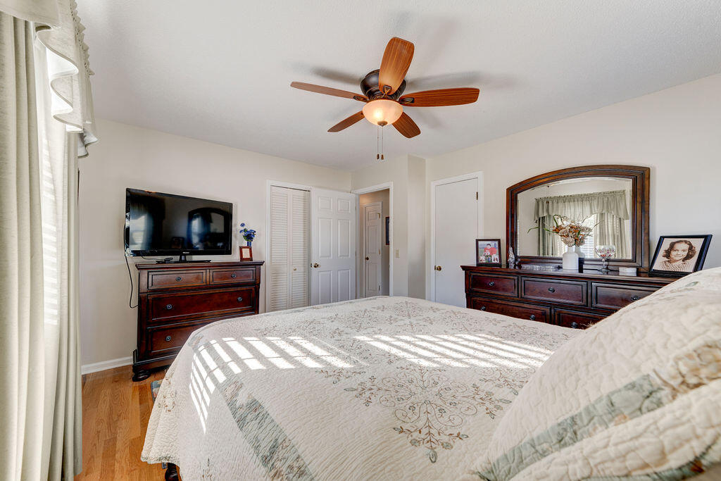 105 Edgewood Circle Fort Oglethorpe, GA 30742 - Photo 20 of 33 105Edgewood-28