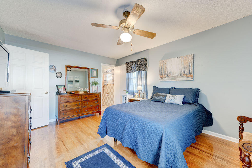 105 Edgewood Circle Fort Oglethorpe, GA 30742 - Photo 22 of 33 105Edgewood-31