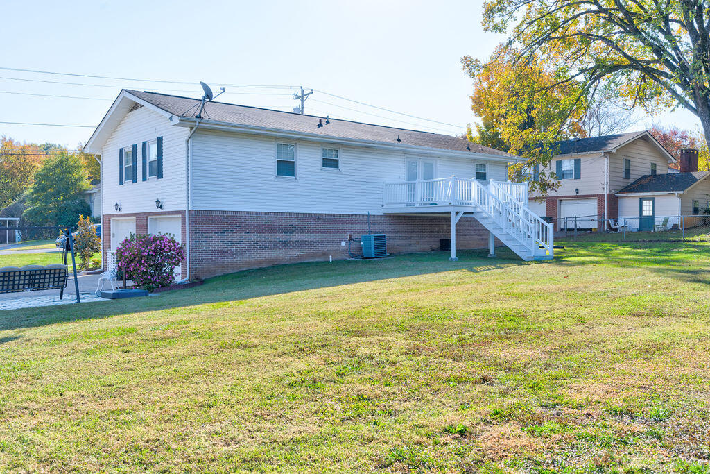 105 Edgewood Circle Fort Oglethorpe, GA 30742 - Photo 30 of 33 105Edgewood-8
