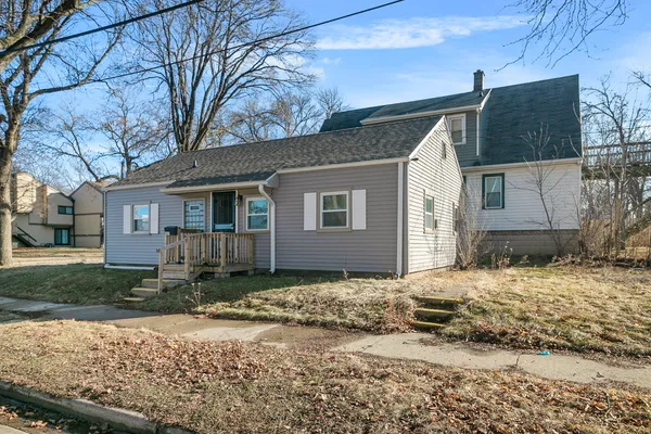 $135,000 | 4889 North 24th Street, Milwaukee, WI 53209