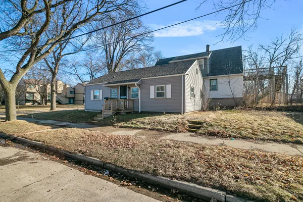 $135,000 | 4889 North 24th Street, Milwaukee, WI 53209