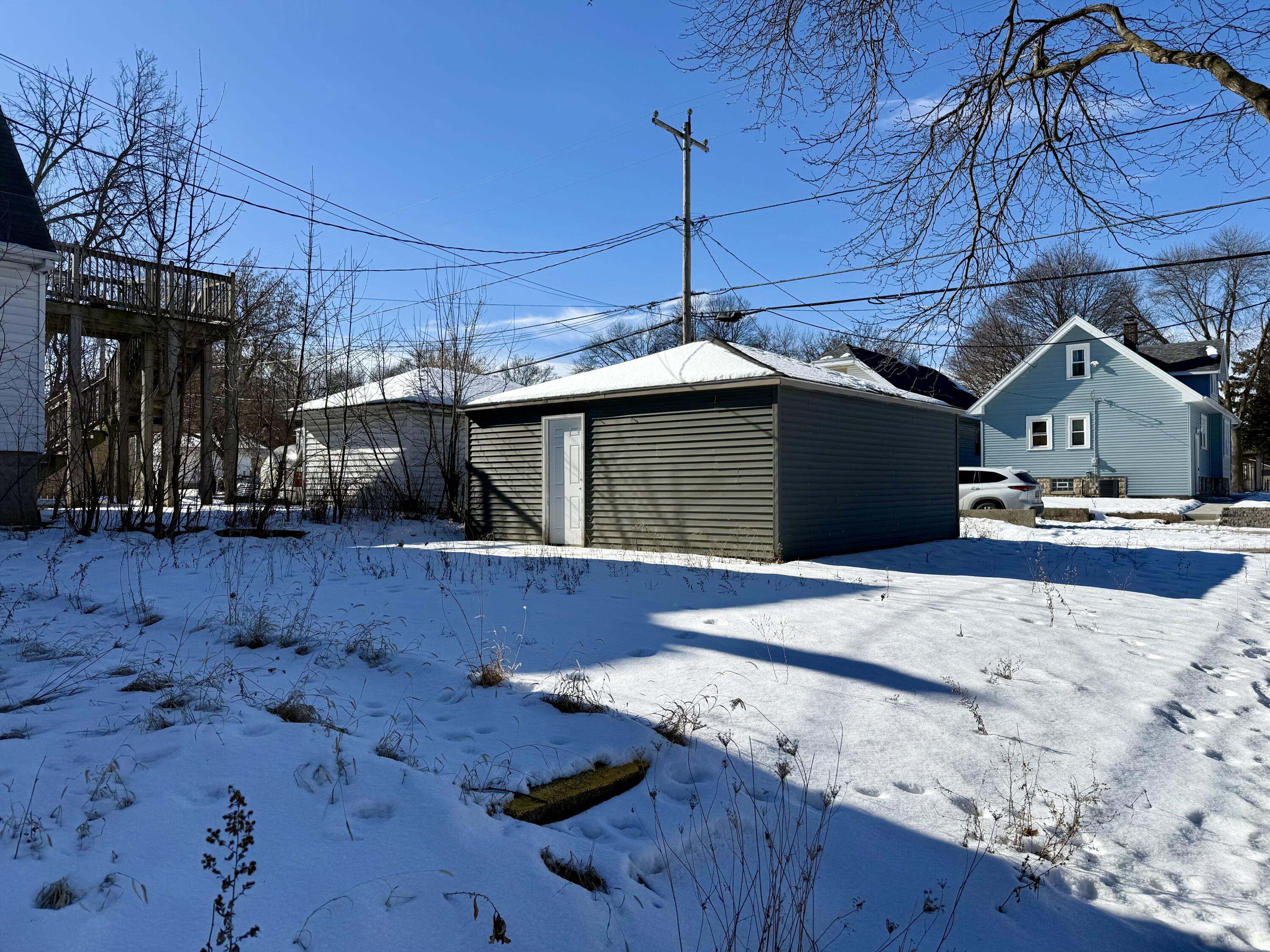 4889 North 24th Street Milwaukee, WI 53209 - Photo 20 of 23 IMG_1576