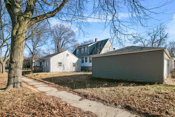 $135,000 | 4889 North 24th Street, Milwaukee, WI 53209