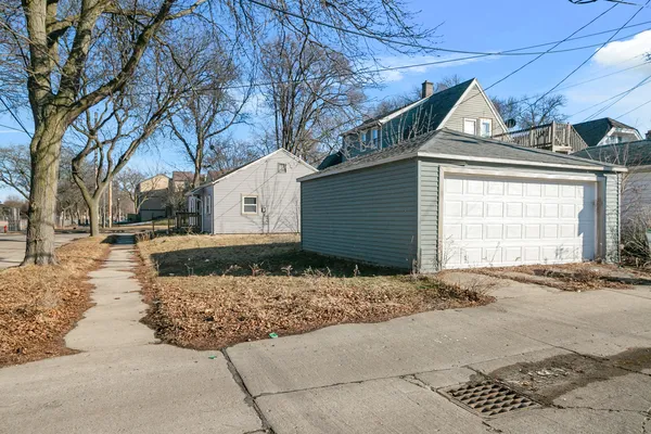$135,000 | 4889 North 24th Street, Milwaukee, WI 53209