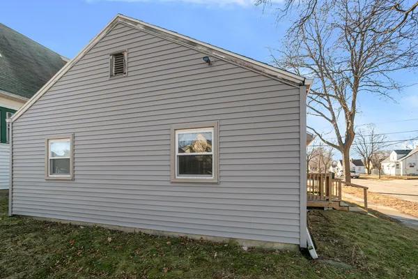 $135,000 | 4889 North 24th Street, Milwaukee, WI 53209