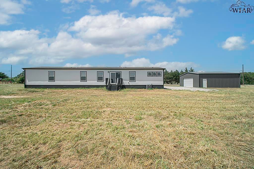 2737 Watkins Road Wichita Falls, TX 76305 - Photo 26 of 31 Gallery Image 26