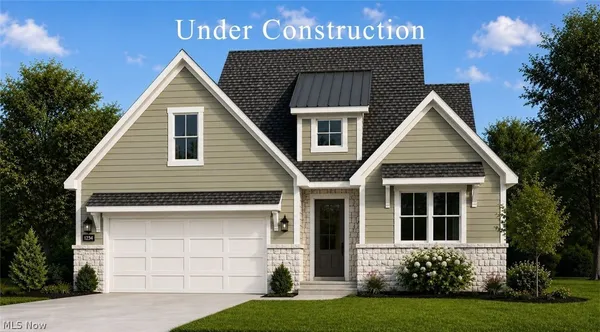 $748,218 | 7117 Concordia Drive, Independence, OH 44131
