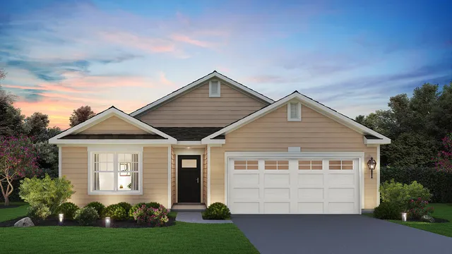 $424,990 | 820 Mesa Lane, Pingree Grove, IL 60140