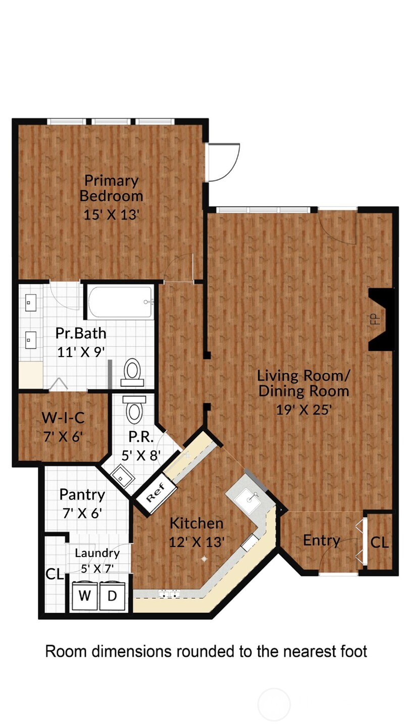 8500 Main Street, Unit F312 Edmonds, WA 98026 - Photo 24 of 32