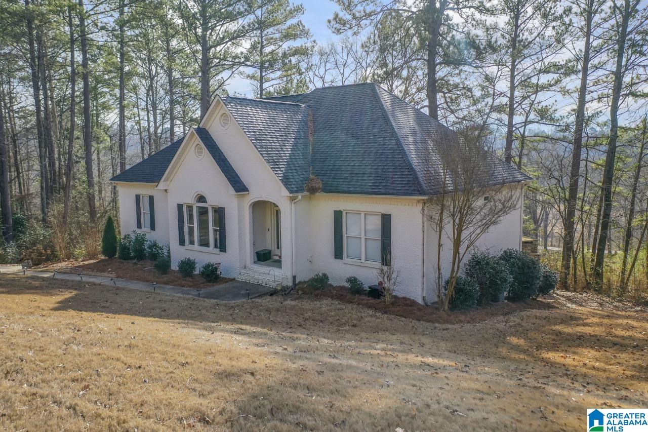 219 Cahaba Ridge Drive Trussville, AL 35173 - Photo 2 of 57