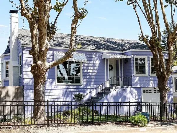 $549,999 | 307 El Camino Real, Vallejo, CA 94590