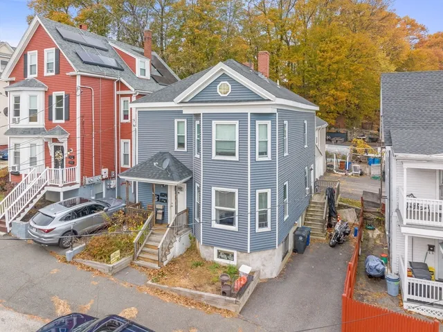 $548,777 | 1 Proctor Street, Haverhill, MA 01832