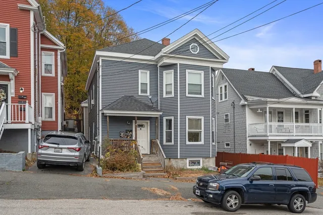 $548,777 | 1 Proctor Street, Haverhill, MA 01832