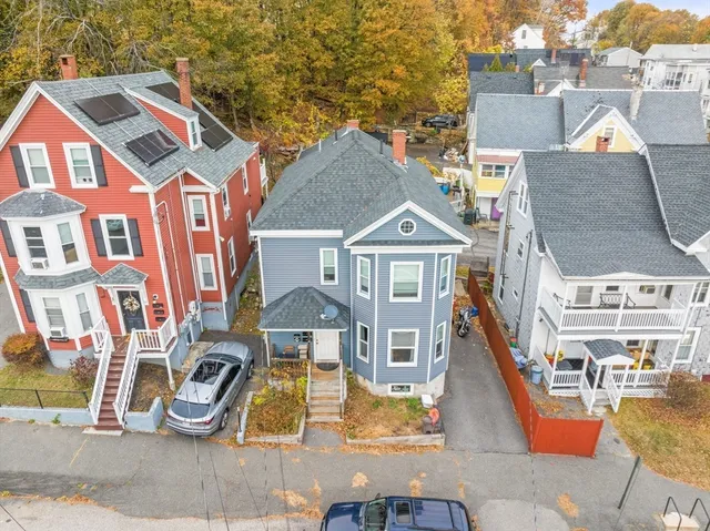 $548,777 | 1 Proctor Street, Haverhill, MA 01832