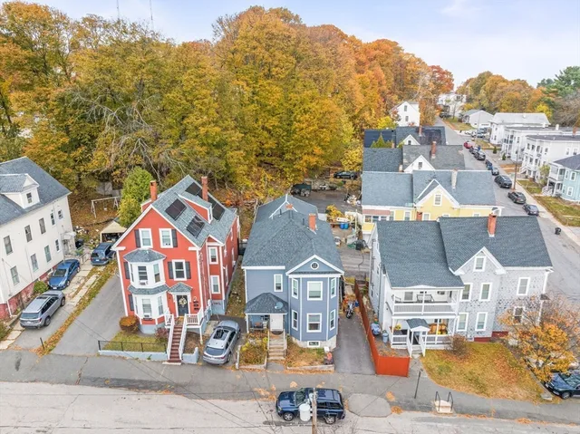 $548,777 | 1 Proctor Street, Haverhill, MA 01832