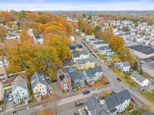 $548,777 | 1 Proctor Street, Haverhill, MA 01832