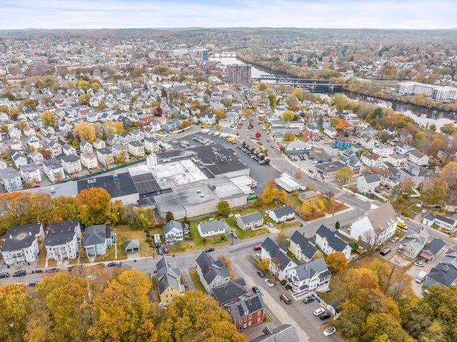 $548,777 | 1 Proctor Street, Haverhill, MA 01832