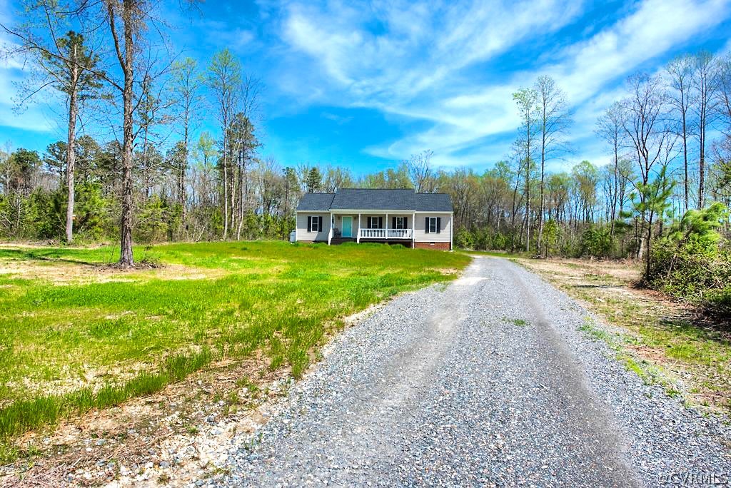 347 Pamunkey Ridge Road King William, VA 23086 - Photo 1 of 23 Gallery Image 1