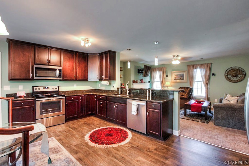 347 Pamunkey Ridge Road King William, VA 23086 - Photo 12 of 23 Gallery Image 12