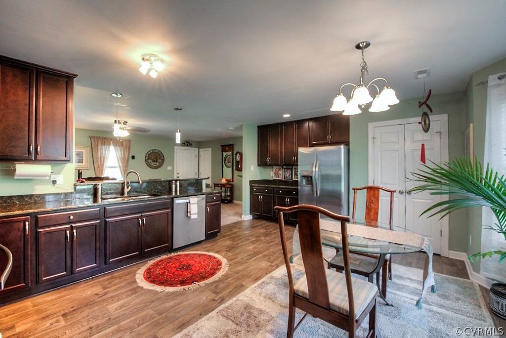 347 Pamunkey Ridge Road King William, VA 23086 - Photo 13 of 23 Gallery Image 13