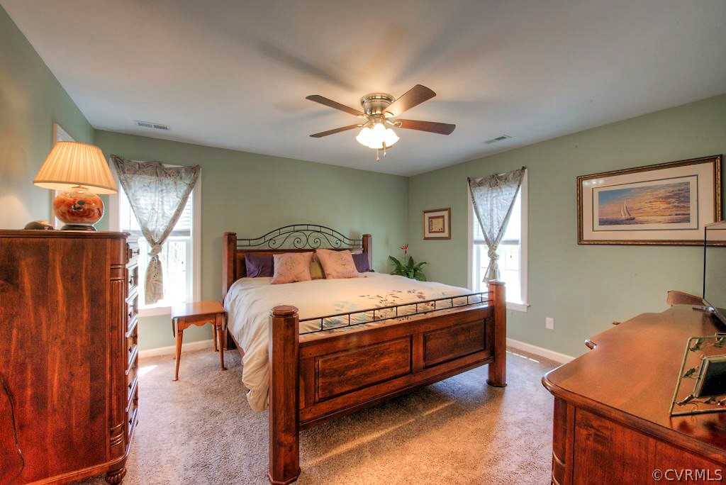 347 Pamunkey Ridge Road King William, VA 23086 - Photo 15 of 23 Gallery Image 15