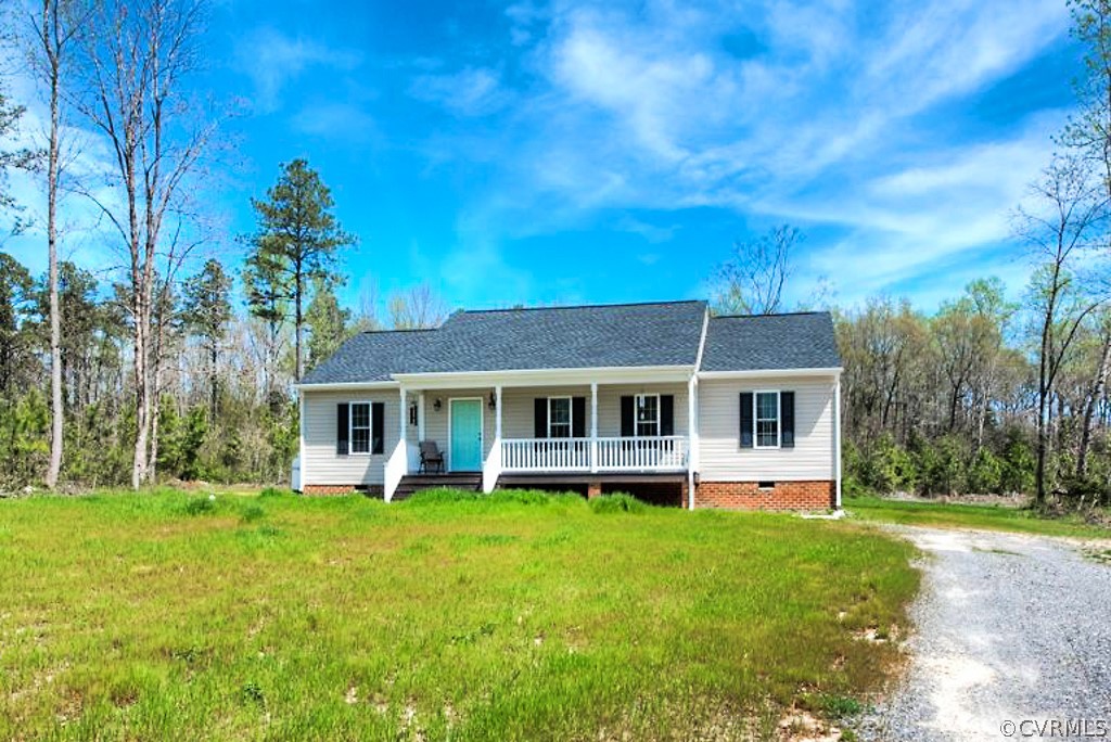 347 Pamunkey Ridge Road King William, VA 23086 - Photo 4 of 23 Gallery Image 4