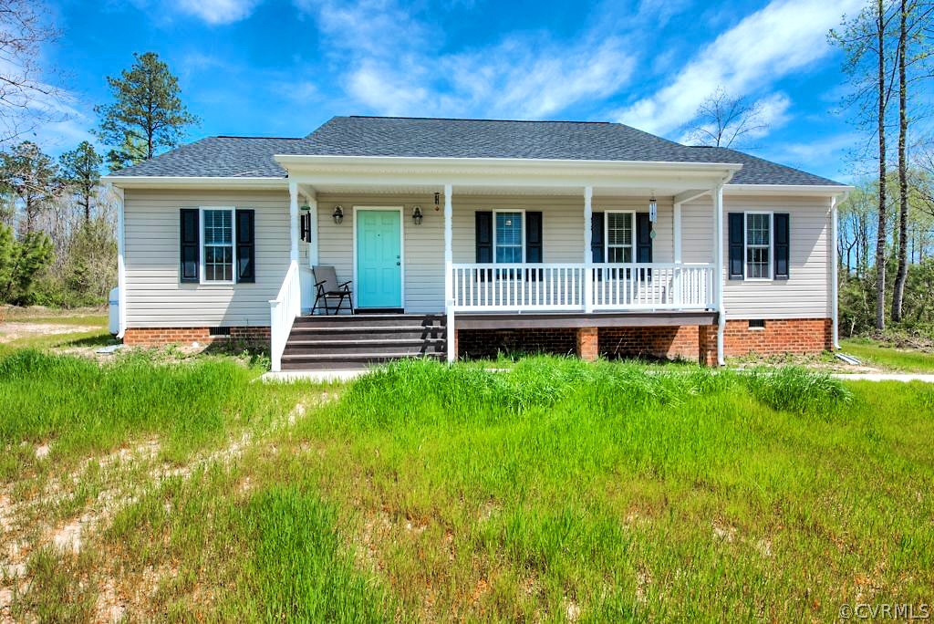 347 Pamunkey Ridge Road King William, VA 23086 - Photo 5 of 23 Gallery Image 5