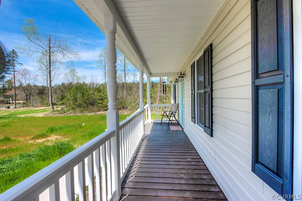 347 Pamunkey Ridge Road King William, VA 23086 - Photo 6 of 23 Gallery Image 6
