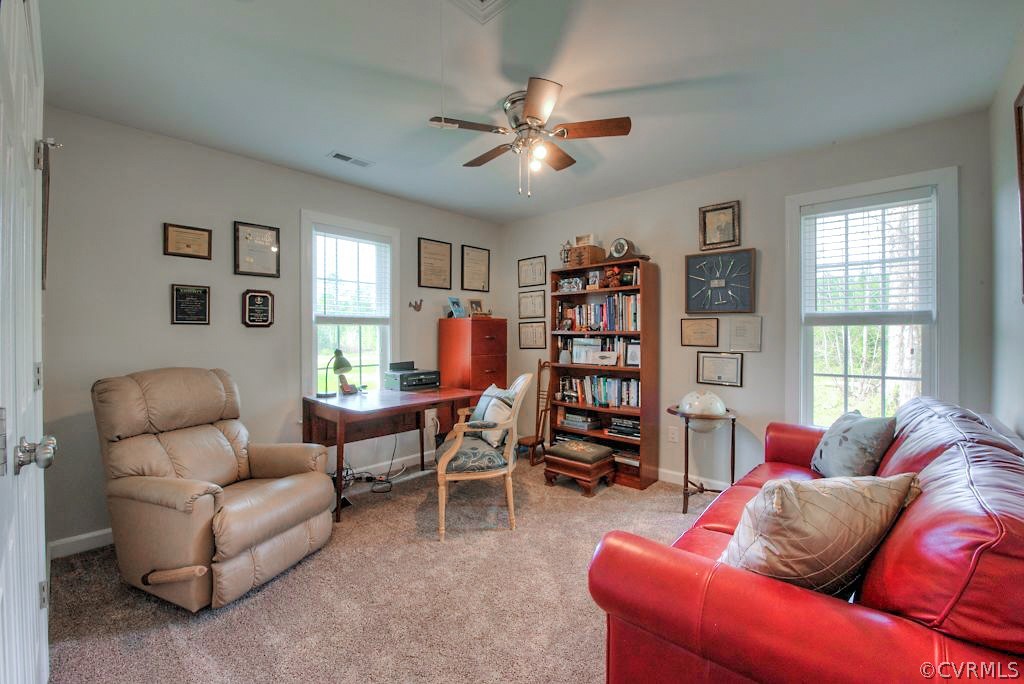 347 Pamunkey Ridge Road King William, VA 23086 - Photo 9 of 23 Gallery Image 9