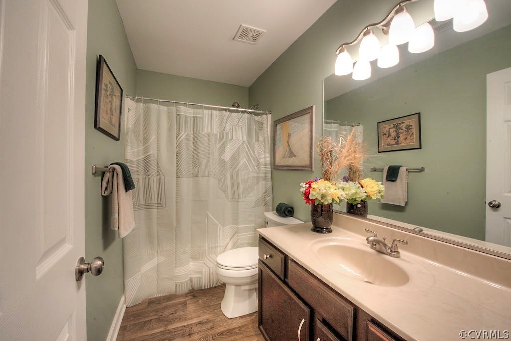 347 Pamunkey Ridge Road King William, VA 23086 - Photo 10 of 23 Gallery Image 10