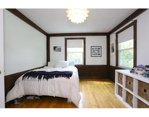 349 Brook Street Dighton, MA 02715 - Photo 17 of 25 a living room with a bed furniture and a window
